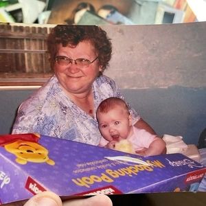 Meet your Posher, Genia